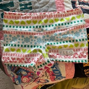 Fleo Christmas OG STYLE